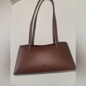 Freja Chrystie Shoulder Bag